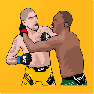 poatan defeated stylebender Posters and Art